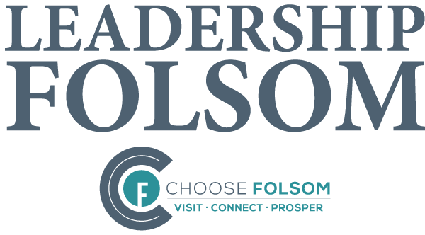 Leadership Folsom Logo