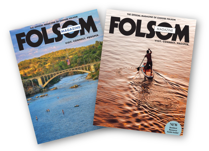 Folsom magazine
