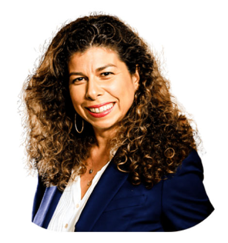 Athina Salazar