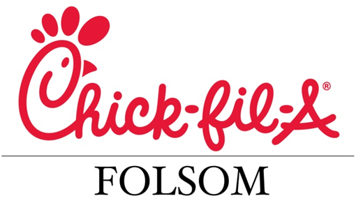 chick fil a logo