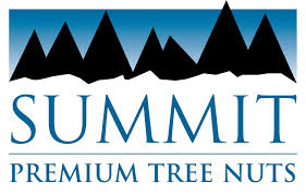 Summit Almonds logo