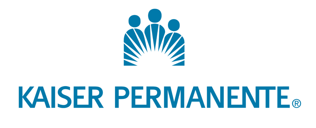 Kaiser Permanente logo