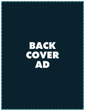 Back Cover AD Mock UP