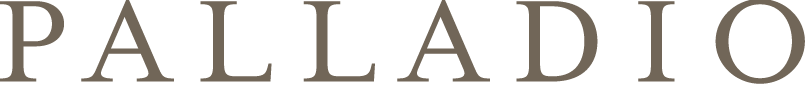 Palladio Logo