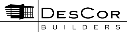 Descor builders logo