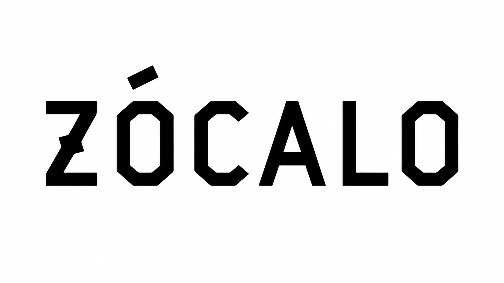 Zocalo logo