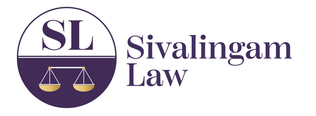 law logo